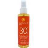 Biosolis Sense Sonnenöl Spray LSF 30 150 ml