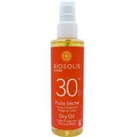 Biosolis Sense Sonnenöl Spray LSF 30 150 ml