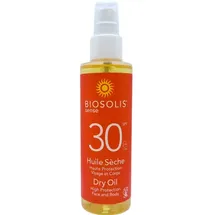 Biosolis Sense Sonnenöl Spray LSF 30 150 ml