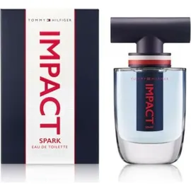 Tommy Hilfiger Impact Spark Eau de Toilette 100 ml