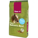 Pavo Nature's Best 15 kg