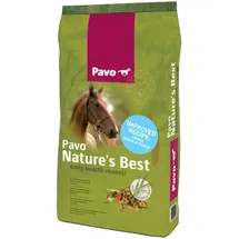 Pavo Nature's Best 15 kg