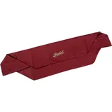 Berkel Abdeckhaube Grösse M rot Modell RL 250/300, 45x45x50 cm