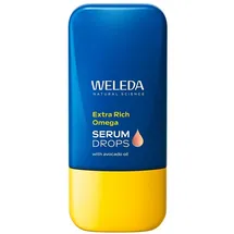 Weleda Extra Rich Omega Serum Drops 30 ml