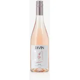 vignobles villebois DIVIN ROSÉ: Easy drinking aus der Loire