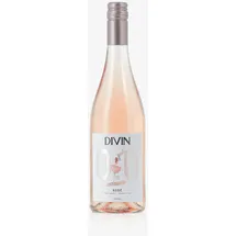 vignobles villebois DIVIN ROSÉ: Easy drinking aus der Loire