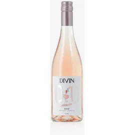 vignobles villebois DIVIN ROSÉ: Easy drinking aus der Loire