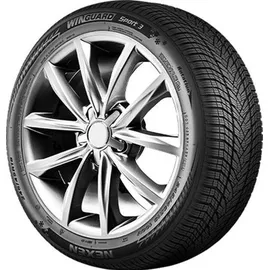 Nexen Winguard Sport 3 245/45 R18 100V XL