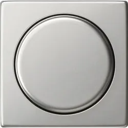 Gira Abdeckung Knopf eds 0650600