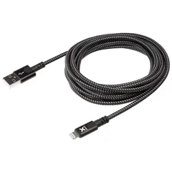 Xtorm Original USB to Lightning cable 3m Black Kabel Digital/Daten 3 m