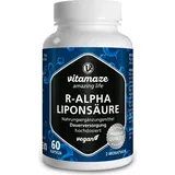 Vitamaze R-Alpha Liponsäure 200 mg Kapseln 60 St.
