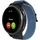 Anio 6 4G 40 mm Kunststoffgehäuse blau Klettverschluss blau M