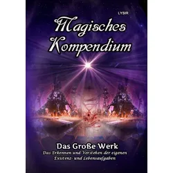 MAGISCHES KOMPENDIUM / Magisches Kompendium - Das Große Werk