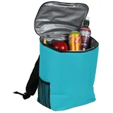 BURI Kühlbox Kühlrucksack 18L Kühltasche Thermotasche Isoliertasche Picknick Strand