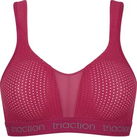 Triumph Triaction Energy Lite in cerise, | Gr.: 75E