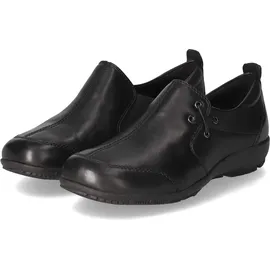 Josef Seibel Charlotte 17 Damen Schwarz 42