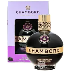 Chambord Liqueur