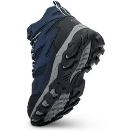 Regatta Holcombe Iii Wanderstiefel - Navy / Aruba Blue - EU 30