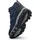 Regatta Holcombe Iii Wanderstiefel - Navy / Aruba Blue - EU 30
