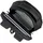 RivaCase® Rivacase 8435 schwarz beschichteter ECO Laptop-Rucksack 15,6"