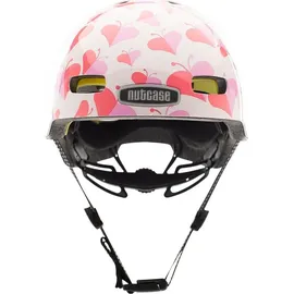 Nutcase Little Nutty MIPS 48-52 cm Kinder schwarz 2023