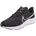 Black/Dark Smoke Grey/White
