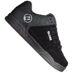 Globe TILT Skateschuh black/night/silver 47 / 13