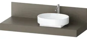 Duravit Konsole Balcoon 140x55x37cm, 1 AS, Be R, ba S, Verb-St