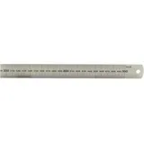 Hedue Stahlmaßstab B105 500 mm