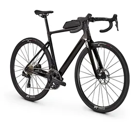 Focus PARALANE 8.9 28" - Carbon raw matt - glossy - XS