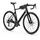 Focus PARALANE 8.9 28" - Carbon raw matt - glossy - XS