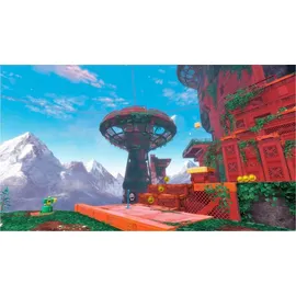 Super Mario Odyssey (USK) (Nintendo Switch)