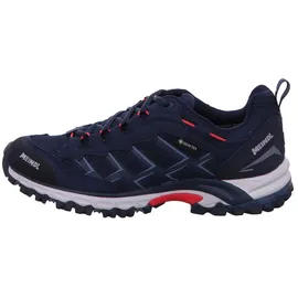 MEINDL Caribe GTX Damen Nachtblau/Magenta 38