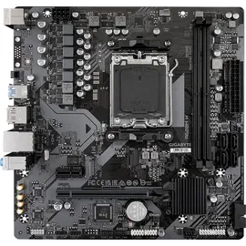 Gigabyte A620M H Micro ATX Sockel AM5 AMD A620 Mainboard