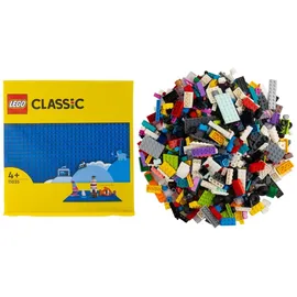 LEGO City Mega-Bauspaß 1000 bunte Bausteine 1000