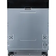 KOENIC KDW 6051 A FI Geschirrspüler (vollintegrierbar, 600 cm breit, 43 dB (A), A)