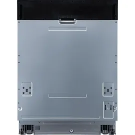 KOENIC KDW 6051 A FI Geschirrspüler (vollintegrierbar, 600 cm breit, 43 dB (A), A)