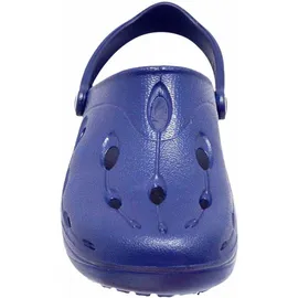 Chung Shi Dux Clog navy 39-40