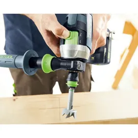 Festool TDC 18/4 5,2/4,0 I-Plus