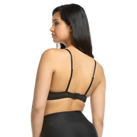 Magic Bodyfashion V-Bra Bügel-BH Spitze schwarz 75B