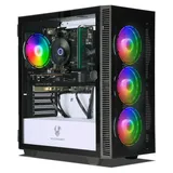 Ankermann Gaming-PC Intel Core i7-8700 4,6 GHz 16 GB RAM 480 GB SSD GeForce RTX 5060 Windows 11