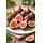 Blumen-Senf Feigenbaum Brown Turkey 160-200 cm – Ficus carica kräftiger Stamm winterhart, süße Früchte