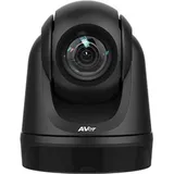 AVerMedia AVer DL30 Fullhd Webcam - Black