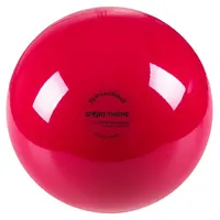 Sport-Thieme Gymnastikball ""300"", Rot