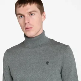 Timberland Williams River Rollkragenpullover Grau XXL