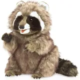 Folkmanis Waschbär