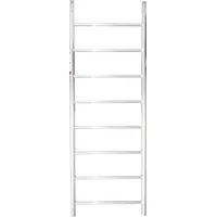 Krause Vertikalrahmen MONTO ProTec 2,10 x 0,75 m
