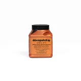 Décopatch VAUM180AO - Flasche Aquapro Klarlack, ültra matt, 180ml, für DIY Projekte, 180ml, 1 Stück