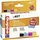 edding  kompatibel zu Epson T0715 CMYK