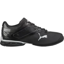 Puma Tazon 6 FM Herren Puma Black/Puma Silver 40